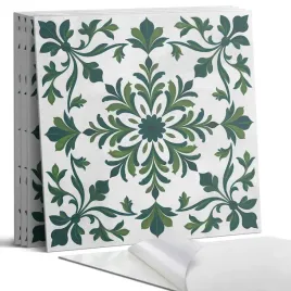zestaw-kafelkow-winylowych-pcv-wzor-roslinny-z-ornamentami-4-szt-50x50-cm