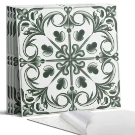 zestaw-samoprzylepnych-kafelkow-pcv-wzor-roslinny-w-kafelku-4-szt-50x50-cm