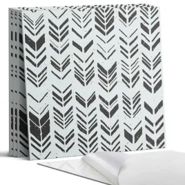 scienne-kafelki-pcv-samoprzylepne-wzor-strzalek-w-rzadku-4-szt-50x50-cm