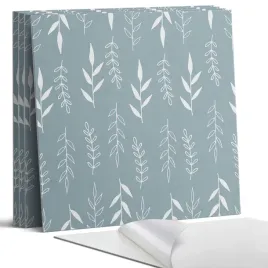 zestaw-samoprzylepnych-kafelkow-pcv-wzor-roslinny-na-tle-4-szt-50x50-cm