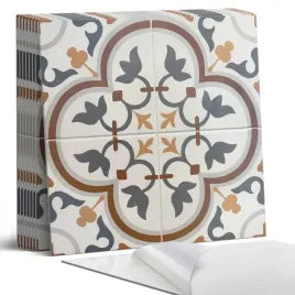 dekoracyjne-kafelki-winylowe-scienne-wzor-kwiatowy-w-kratke-9-szt-30x30-cm