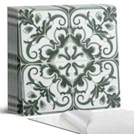winylowe-kafelki-samoprzylepne-wzor-roslinny-w-kwadratach-9-szt-30x30-cm