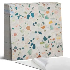 kafelki-winylowe-z-motywem-do-kuchni-wzor-mozaiki-kamiennej-9-szt-30x30-cm
