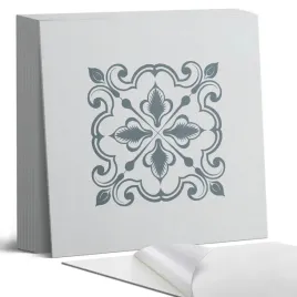 zestaw-kafelkow-winylowych-pcv-wzor-roslinny-z-ornamentami-9-szt-30x30-cm