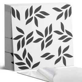zestaw-samoprzylepnych-kafelkow-pcv-lisciasty-wzor-na-tle-9-szt-30x30-cm