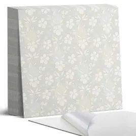 paczka-samoprzylepnych-kafelkow-pcv-kwiatowy-wzor-na-tle-9-szt-30x30-cm
