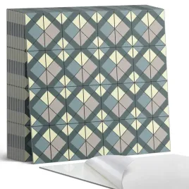 dekoracyjne-kafelki-winylowe-geometryczny-wzor-w-kratke-20-szt-20x20-cm