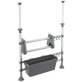 regulowany-organizer-kuchenny-aluminiowy