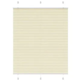 roleta-plisowana-kremowa-105x150-cm-szerokosc-tkaniny-1044cm