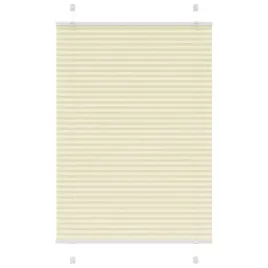 roleta-plisowana-kremowa-95x150-cm-szerokosc-tkaniny-944-cm