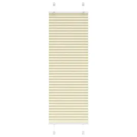 roleta-plisowana-kremowa-50x100-cm-szerokosc-tkaniny-494cm