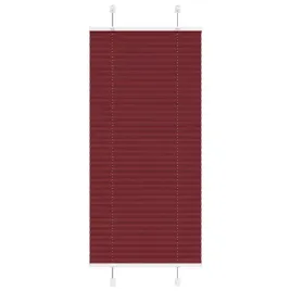 roleta-plisowana-bordowy-czerwony-55x150-cm-szerokosc-tkaniny