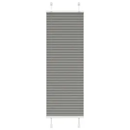 roleta-plisowana-antracytowa-40x100-cm-szerokosc-tkaniny-394cm