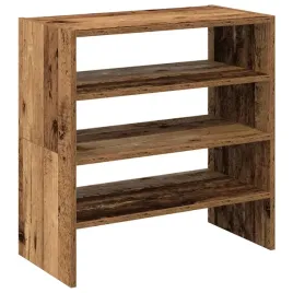 stojaki-na-buty-2-szt-sztaplowany-stare-drewno-60x30x305cm
