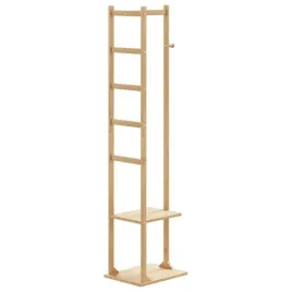 wieszak-na-ubrania-z-haczykami-i-polkami-385x30x156-cm