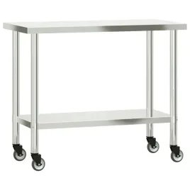 kuchenny-stol-roboczy-na-kolkach-110x55x85-cm-stal-nierdzewna
