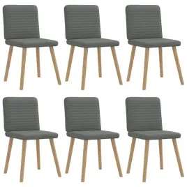 krzesla-stolowe-6-szt-ciemnoszare-obite-tkanina