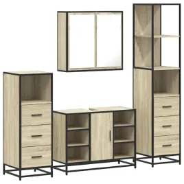 4-czesciowy-zestaw-mebli-lazienkowych-kolor-dab-sonoma