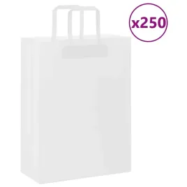 torby-papierowe-250-szt-z-uchwytami-biale-26x12x35-cm