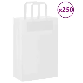 torby-papierowe-250-szt-z-uchwytami-biale-21x11x31-cm
