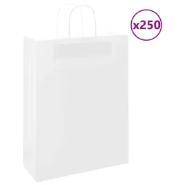 torby-papierowe-250-szt-z-uchwytami-biale-32x12x42-cm