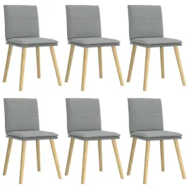 krzesla-stolowe-6-szt-jasnoszare-tapicerowane-tkanina