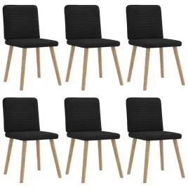 krzesla-stolowe-6-szt-czarne-obite-tkanina