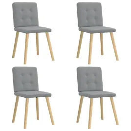 krzesla-stolowe-4-szt-jasnoszare-obite-tkanina