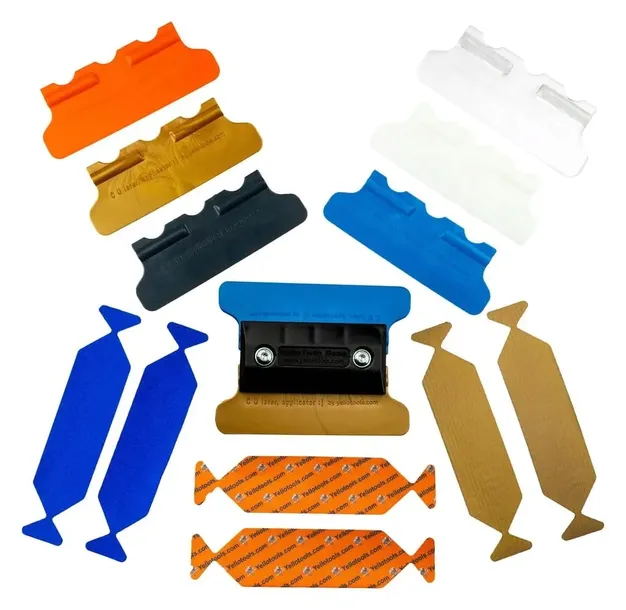 yellotools-rakla-yellotwin-samplebox-wymienne-konce-waga-z-opakowaniem-0-5-kg