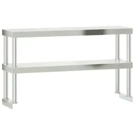 polka-na-stol-roboczy-2-poziomowa-110x30x65