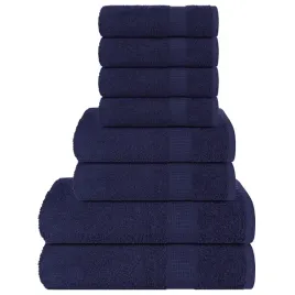 8-cz-zestaw-recznikow-granat-360-g-m2-bawel