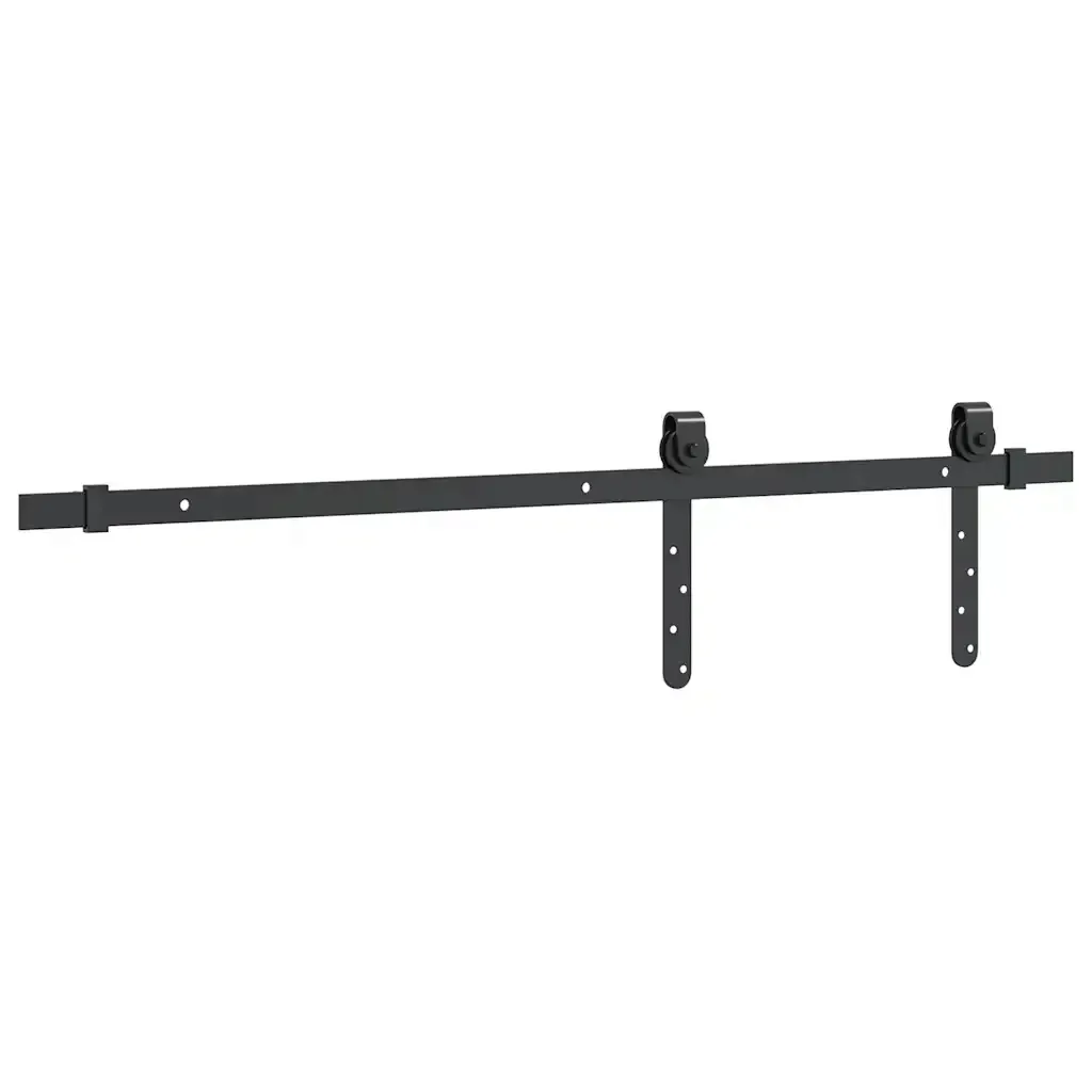 system-do-drzwi-przesuwnych-do-mebli-91-cm-stal-stan-nowy
