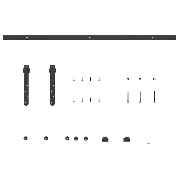 system-do-drzwi-przesuwnych-do-mebli-91-cm-stal-dlugosc-1-cm-stan-nowy