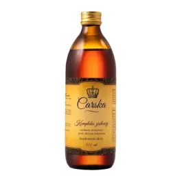 carska-wodka-kompleks-ziolowy-500ml
