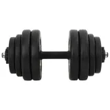 hantel-15-kg-stan-nowy