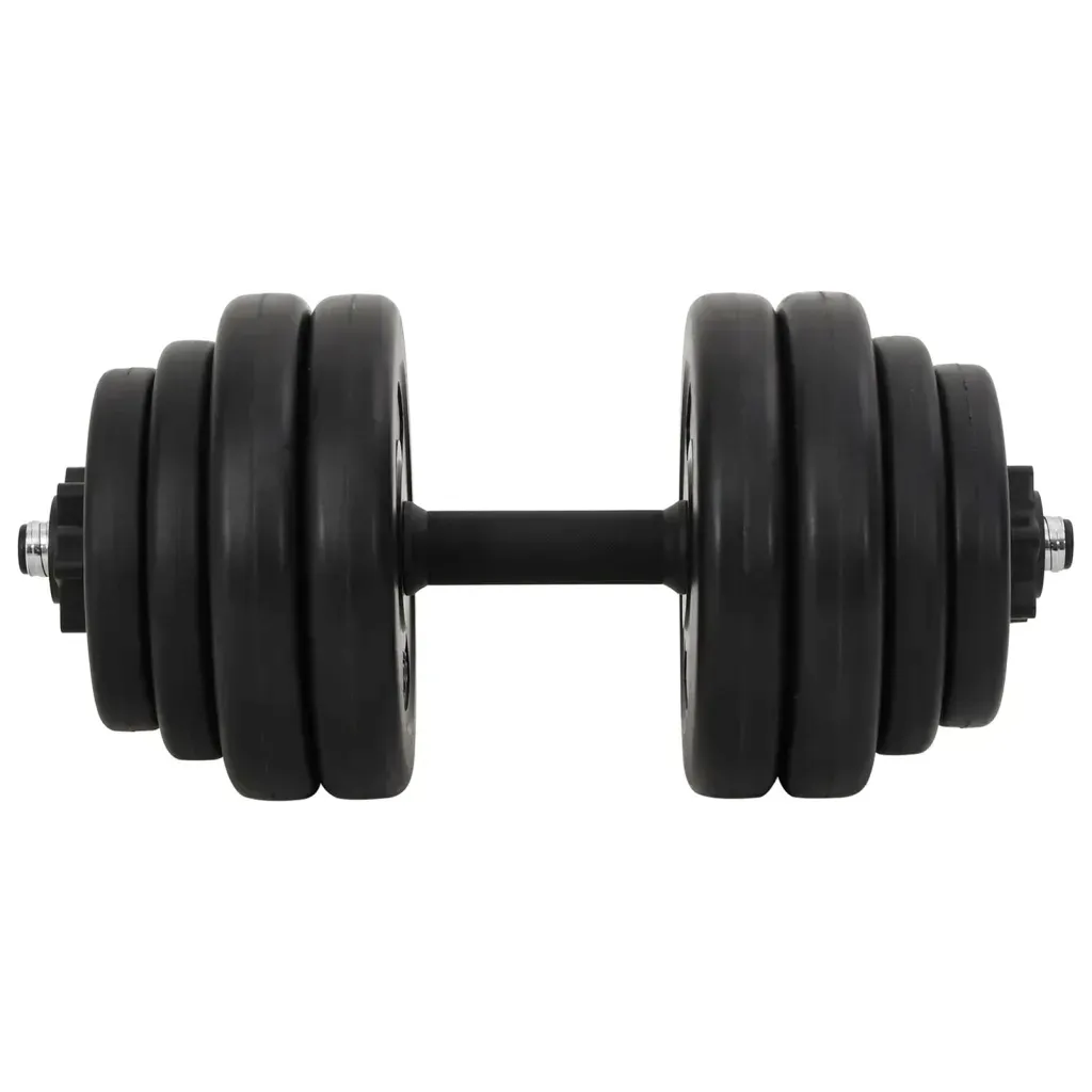 hantel-15-kg