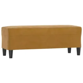 lawka-ciemnobrazowa-100x35x41-cm-tapicerowana