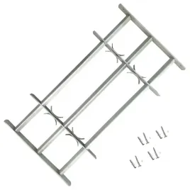krata-na-okno-z-regulacja-3-metalowe-prety-700-1050-mm