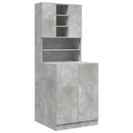 szafki-na-pralke-2-szt-betonowy-szary-material