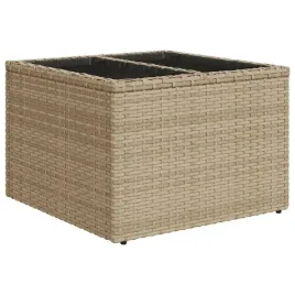 stol-ogrodowy-ze-szklanym-blatem-bezowy-55x55x