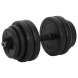 hantle-2x15-kg-stan-nowy