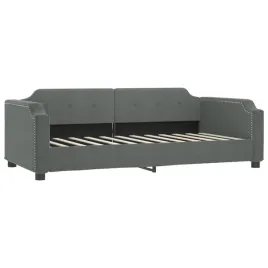 sofa-z-funkcja-spania-ciemnoszara-90x200-cm-obita-tkanina