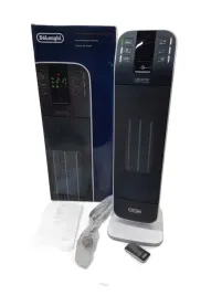 termowentylator-de-longhi-hfx65v20-2000-w-czarny