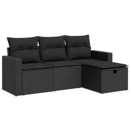 4-cz-zestaw-wypoczynkowy-do-ogrodu-poduszki-czarny-rattan-pe