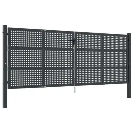 brama-ogrodowa-antracytowa-400x200-cm-stal