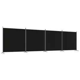 parawan-4-panelowy-czarny-698x180-cm-tkanina