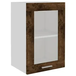 przeszklona-szafka-wiszaca-przydymiony-dab-40x31x60-cm