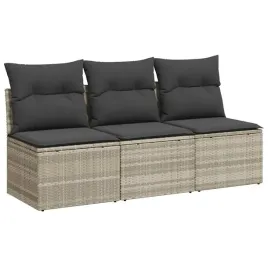 sofa-ogrodowa-z-poduszkami-3-osobowa-jasnoszara-polirattan