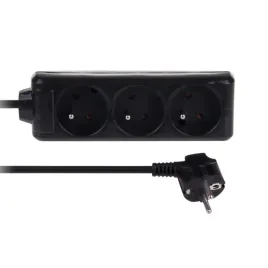 libox-przedluzacz-na-3-gniazda-z-uziemieniem-15m-czarny-ip20-lb0080b