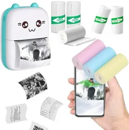 drukus-mini-drukarka-termiczna-do-zdjec-przenosna-bluetooth-mala-4-rolki